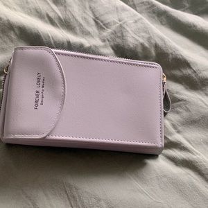 Forever Lovely Purse
